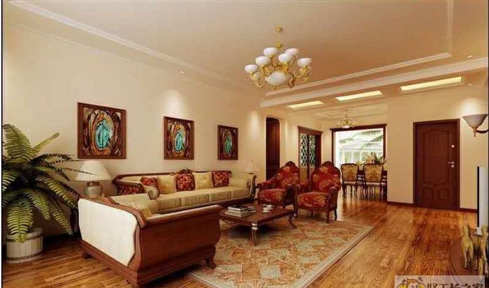 ��������������װ��Ч��ͼ