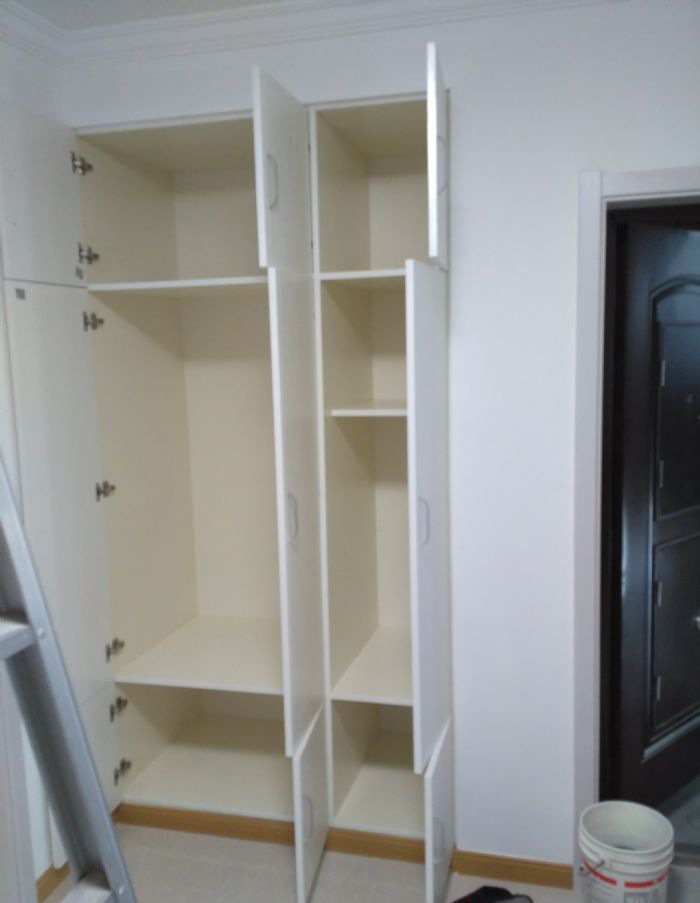 �Ϻ���ҶС��װ��Ч��ͼ