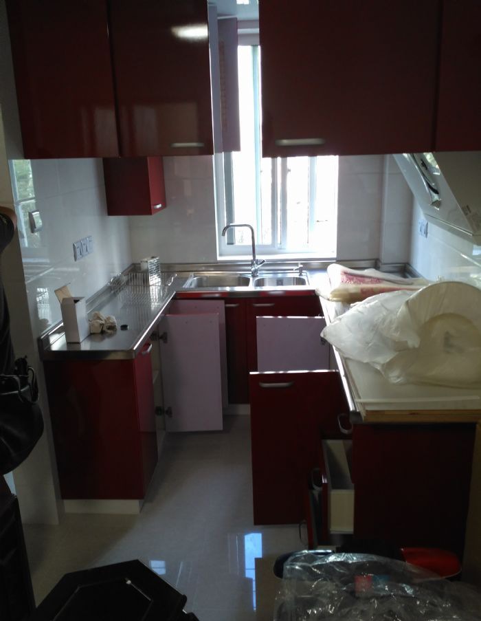 �Ϻ���ҶС��װ��Ч��ͼ