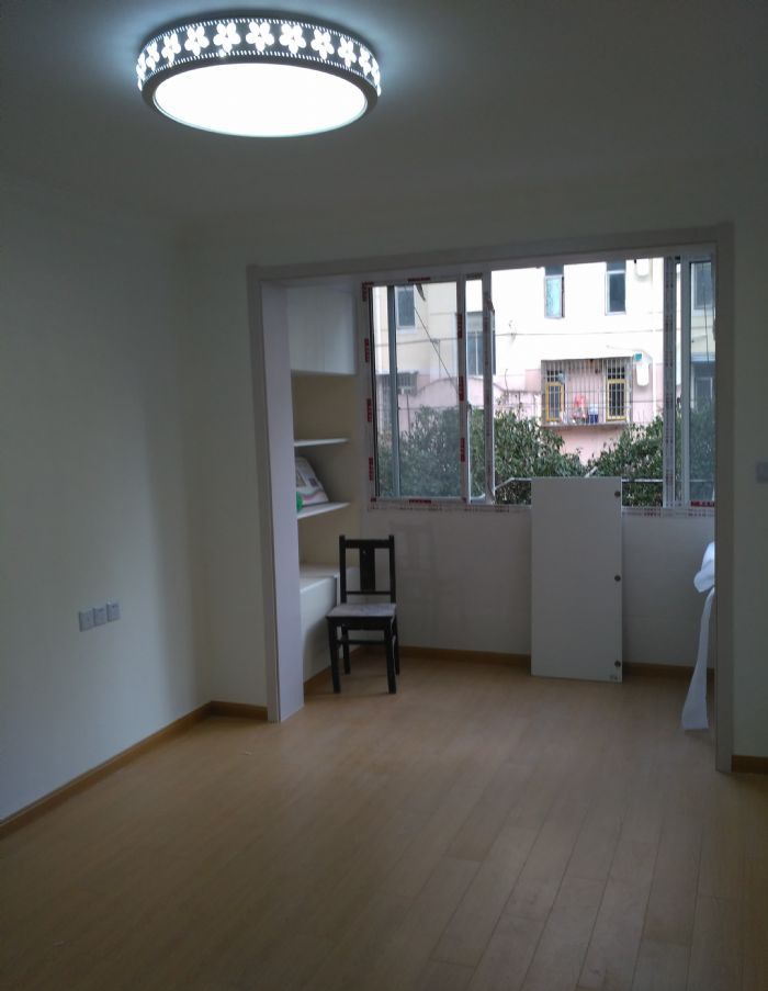 �Ϻ���ҶС��װ��Ч��ͼ