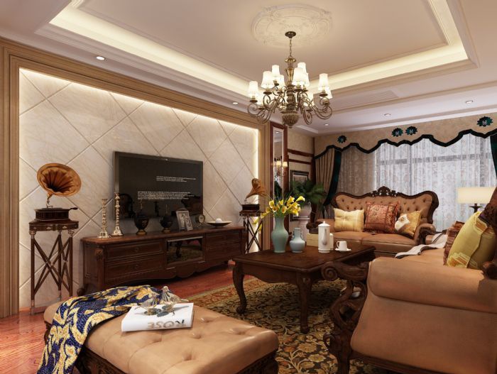 ����̴Ϫ����װ��Ч��ͼ