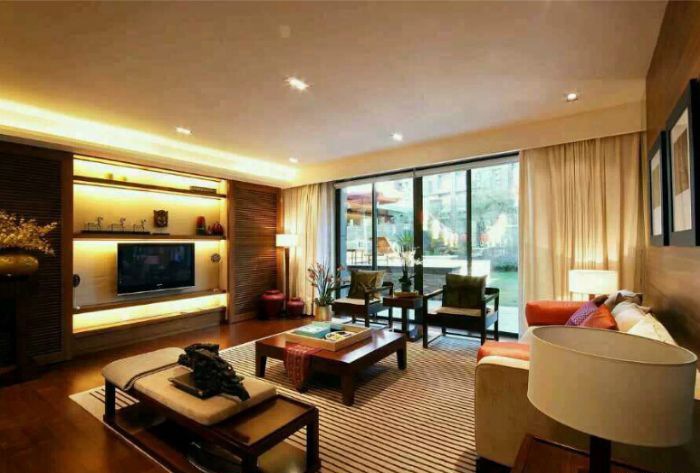 �������װ��Ч��ͼ