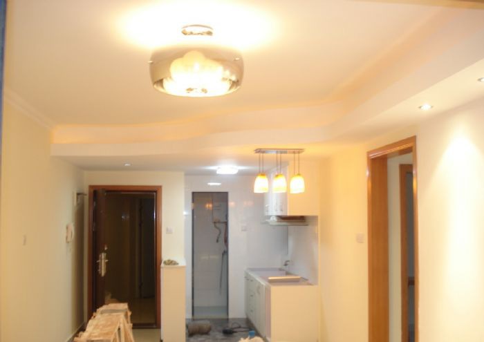 �����Ǻ�����װ��Ч��ͼ