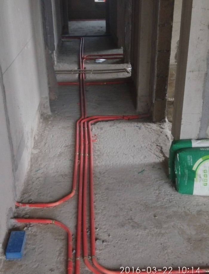 ���ڳ�������С��װ��Ч��ͼ