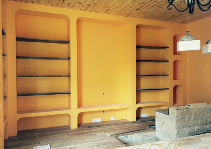 昆明滇池卫城装修效果图