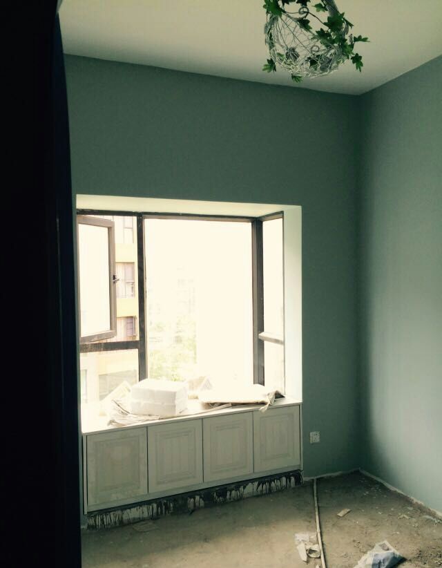 昆明滇池卫城装修效果图