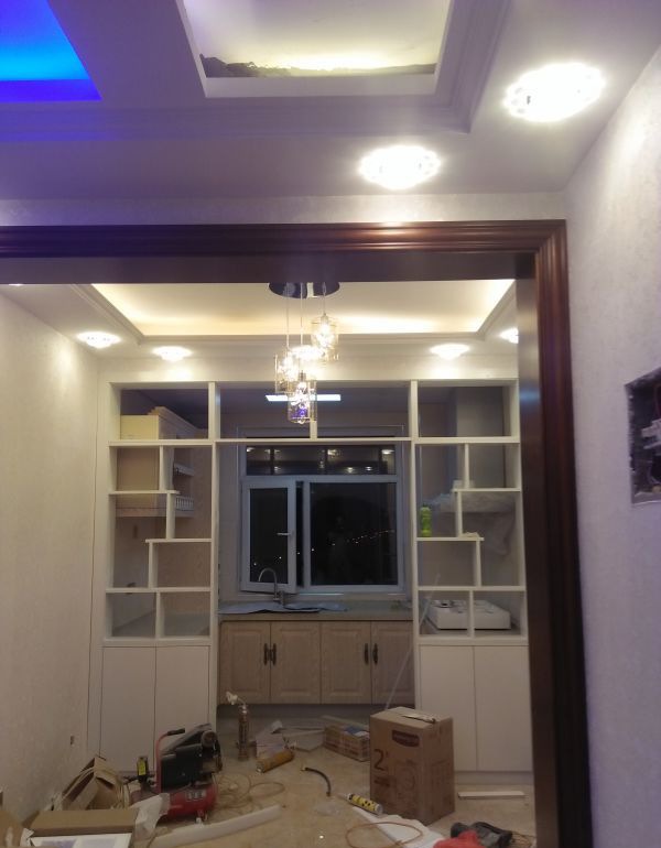 ���������³�װ��Ч��ͼ