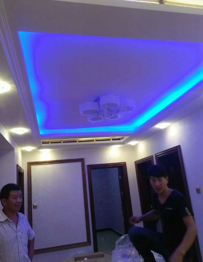 ���������³�װ��Ч��ͼ