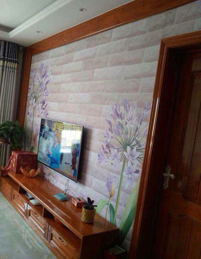 兰州彩虹城装修效果图