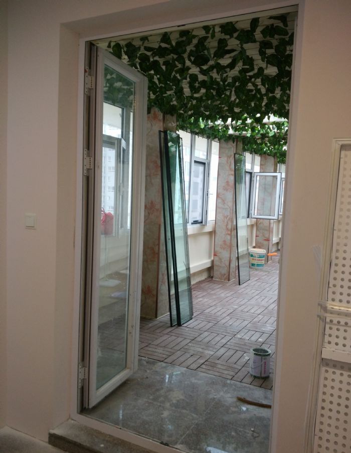 天津学校装修效果图