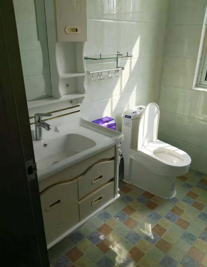 北京西山别墅装修效果图