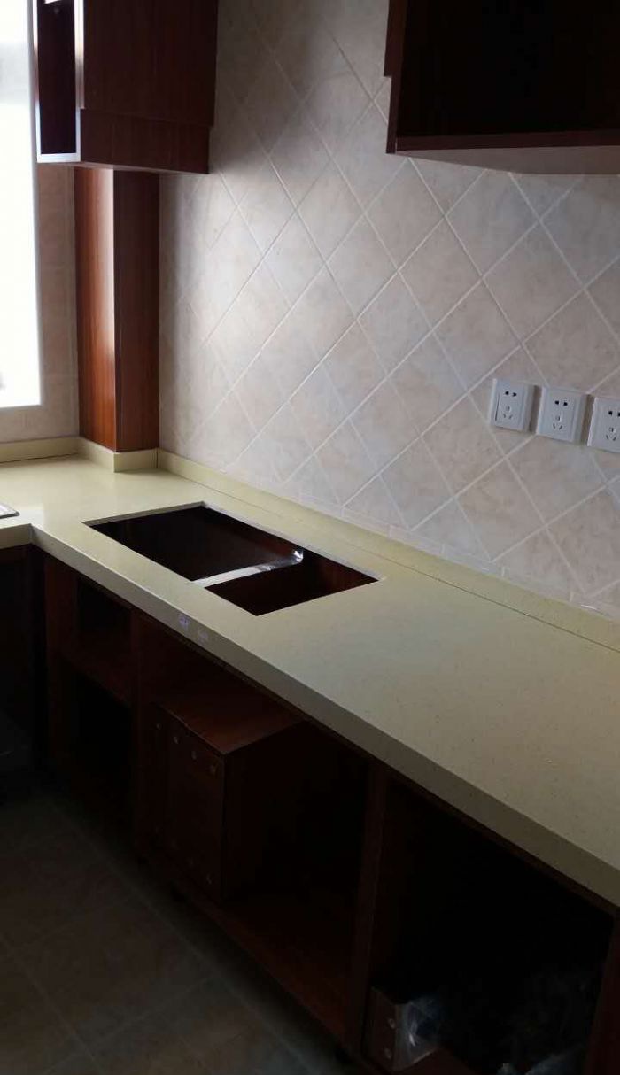 北京西便门装修效果图