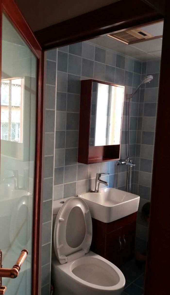 北京西便门装修效果图