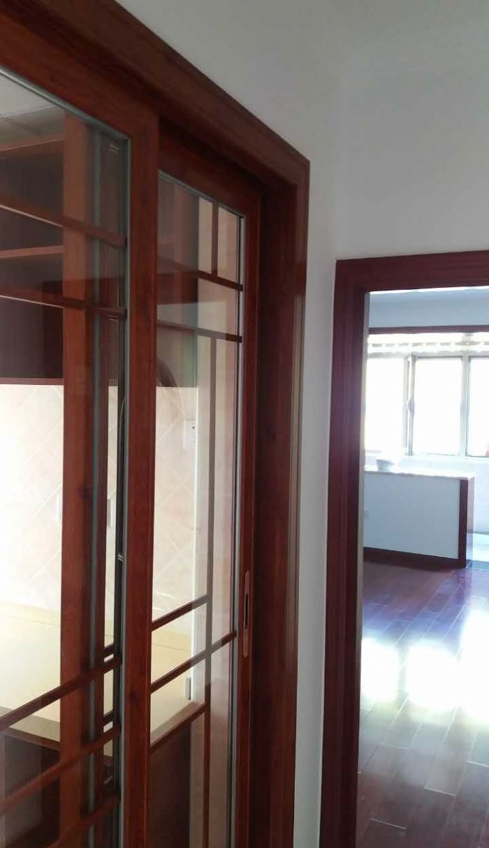 北京西便门装修效果图