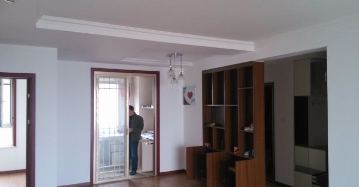 ʯ��ׯ����װ��Ч��ͼ