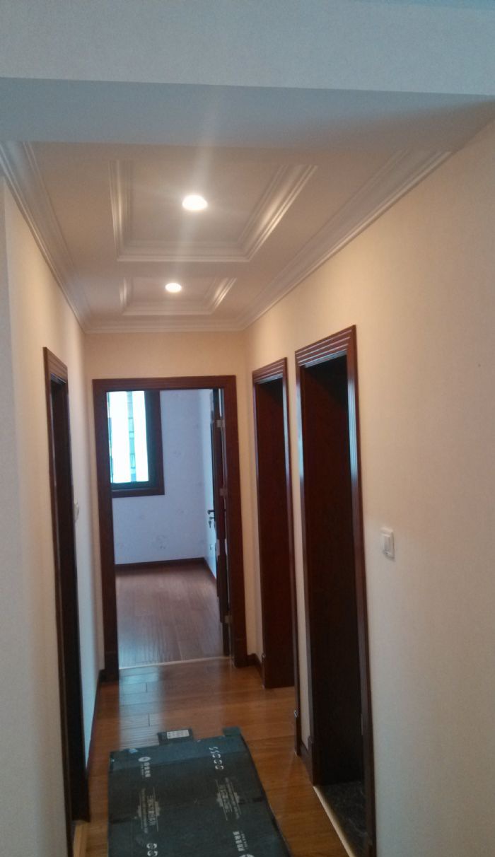 石家庄奥北装修效果图