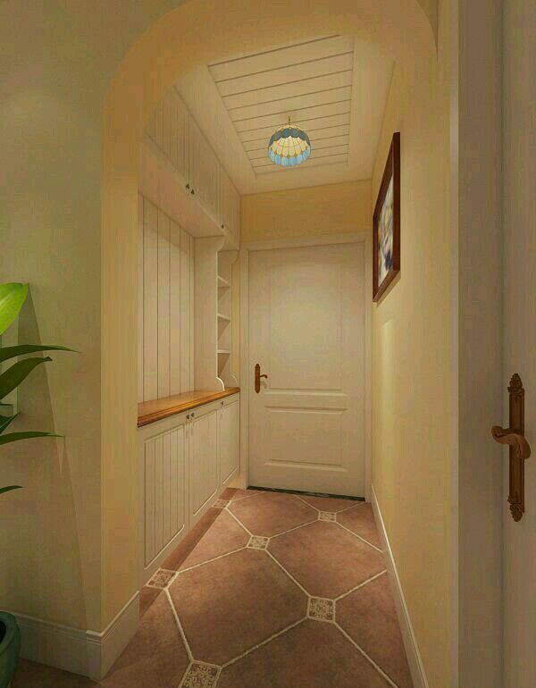 天津千吉花园装修效果图