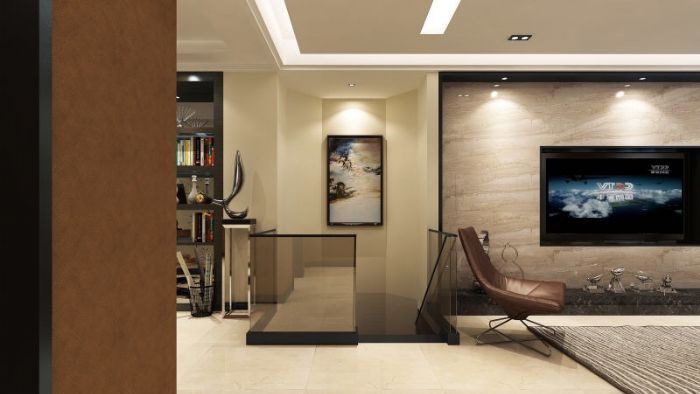 ���������к�����װ��Ч��ͼ