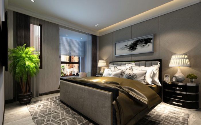 ���������к�����װ��Ч��ͼ