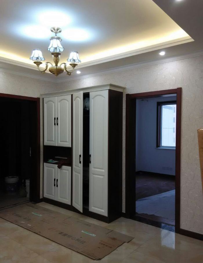 ����󲩺�ͥװ��Ч��ͼ