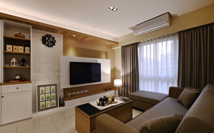 ��������С��װ��Ч��ͼ