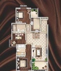 ���к�������װ��Ч��ͼ