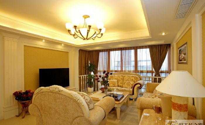 ������԰����װ��Ч��ͼ