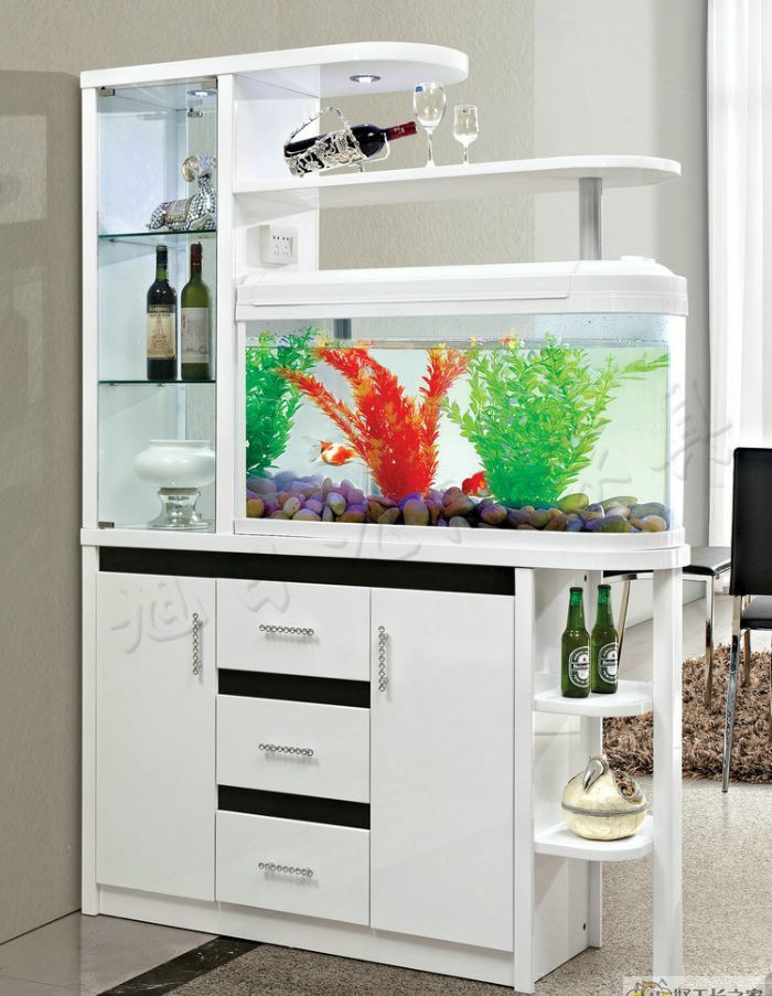 汉中天河望江郡装修效果图