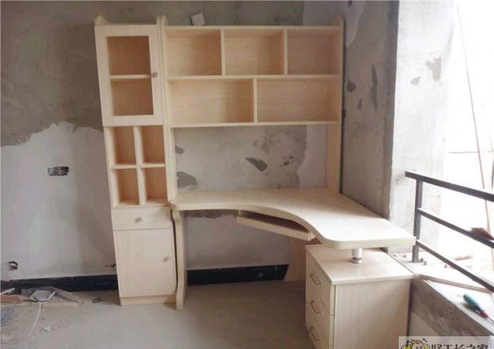 汉中天河望江郡装修效果图