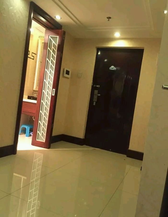 昆明七彩云南第一城28幢4001 装修效果图