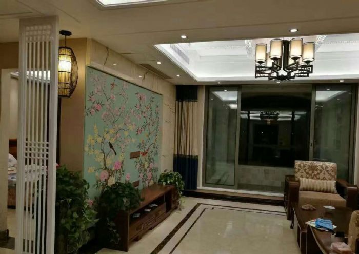 ֣����Ƴ�װ��Ч��ͼ