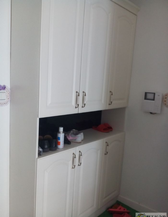 青岛蔚蓝群岛装修效果图