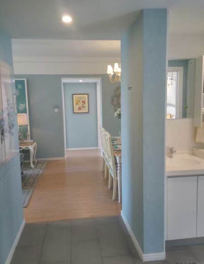 �����긮����ɽװ��Ч��ͼ