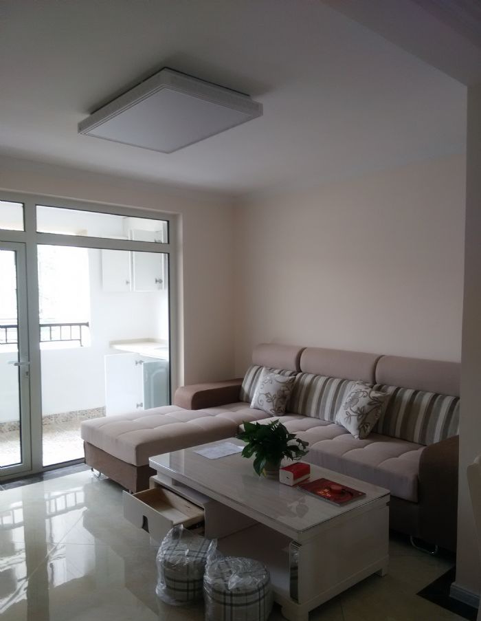 �ൺˮ��ľ������װ��Ч��ͼ