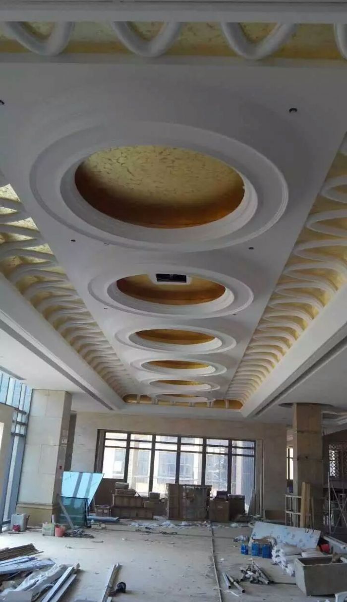 昆明世纪城 玉春苑13幢1单元18A装修效果图