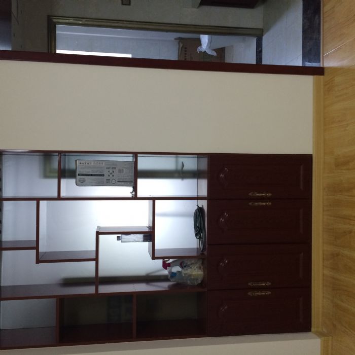 石家庄世达花园装修效果图