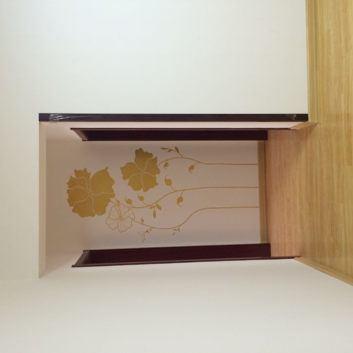 石家庄世达花园装修效果图