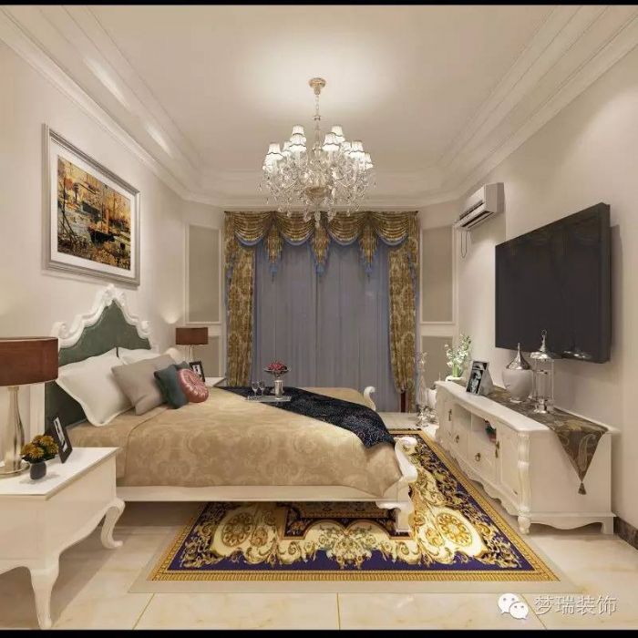 ʯ��ׯ����С��װ��Ч��ͼ