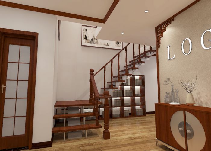 ʯ��ׯ�������İ칫װ��Ч��ͼ