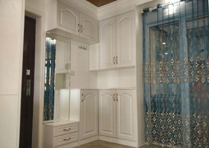 �ɶ������Ƚ�����װ��Ч��ͼ