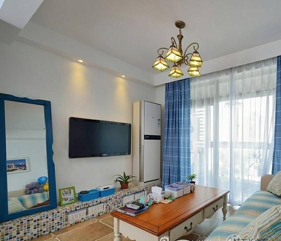 �ɶ��̵�����װ��Ч��ͼ