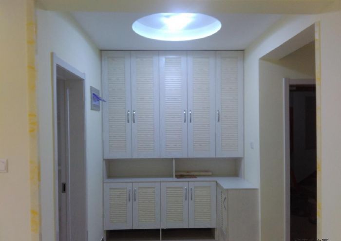 衡水泰华小区装修效果图