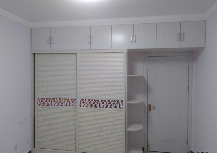 衡水泰华小区装修效果图