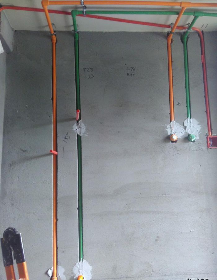 衡水泰华小区装修效果图