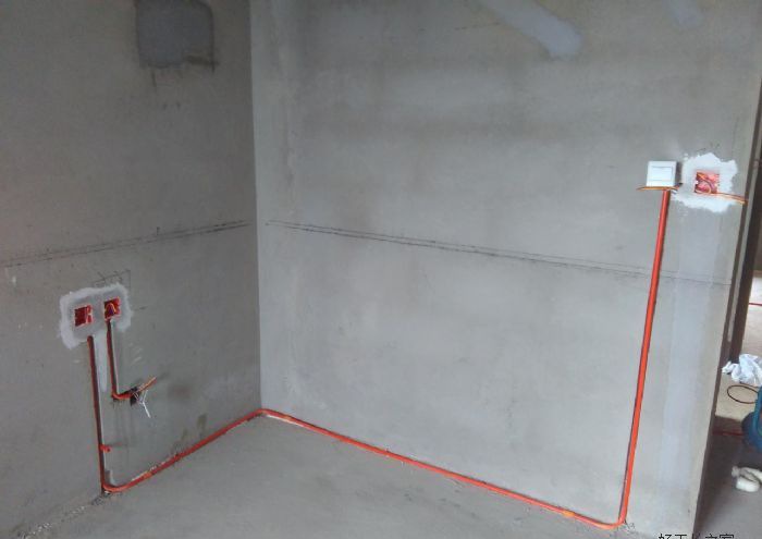 衡水泰华小区装修效果图