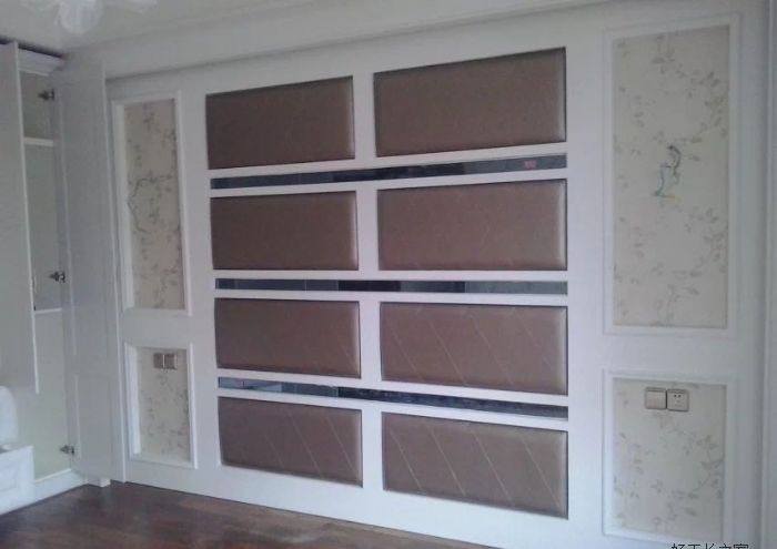 重庆协信城立方装修效果图