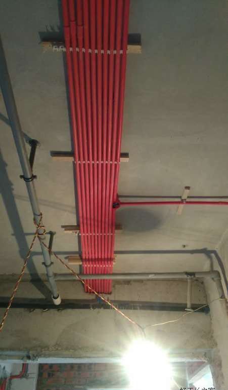 重庆金科世界城装修效果图