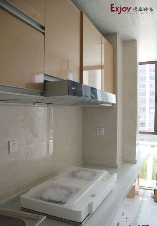 重庆金科世界城装修效果图