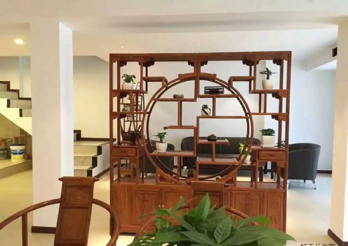 �ɶ���������װ��Ч��ͼ