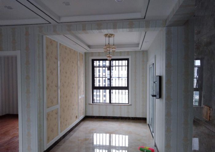 �����³������װ��Ч��ͼ